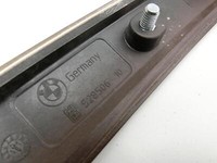 BMW E90 325i 09-13 Lim Türleiste Rechts Vorne Innen Nuß.Wurzel A53 BMW E90 325i 09-13 16.09.2011 gebraucht Vorschau 6