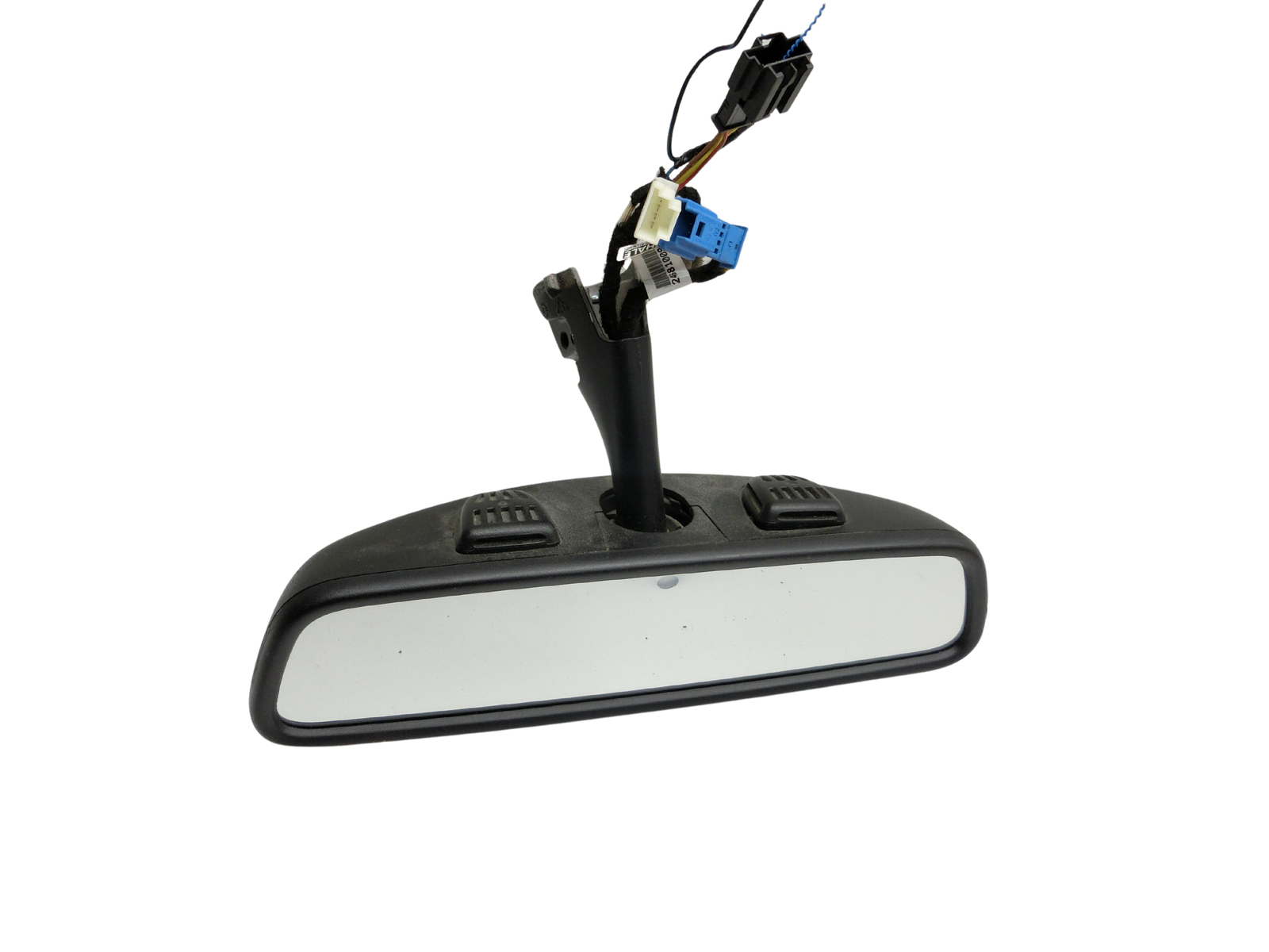 Specchietto retrovisore interno Specchio per Mercedes W246 B180 14-18 - Bild 1