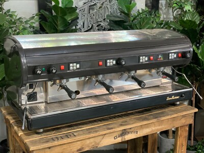 Espresso Machines Espresso Parts 16