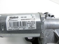 Audi A4 8W B9 15-19 Kombi Wischermotor Hinten Heckwischermotor Audi A4 8W B9 15-19 05.04.2016 4M0955711A W000064341... Vorschau 5