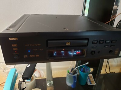 Used Denon Dvd 5900 Dvd Players For Sale Hifishark Com