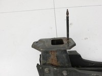 KIA Stonic YB 17-20 Stoßstangenträger Stoßfängerträger Querträger Träger Hinten KIA Stonic YB 17-20 09.12.2019... Vorschau 2