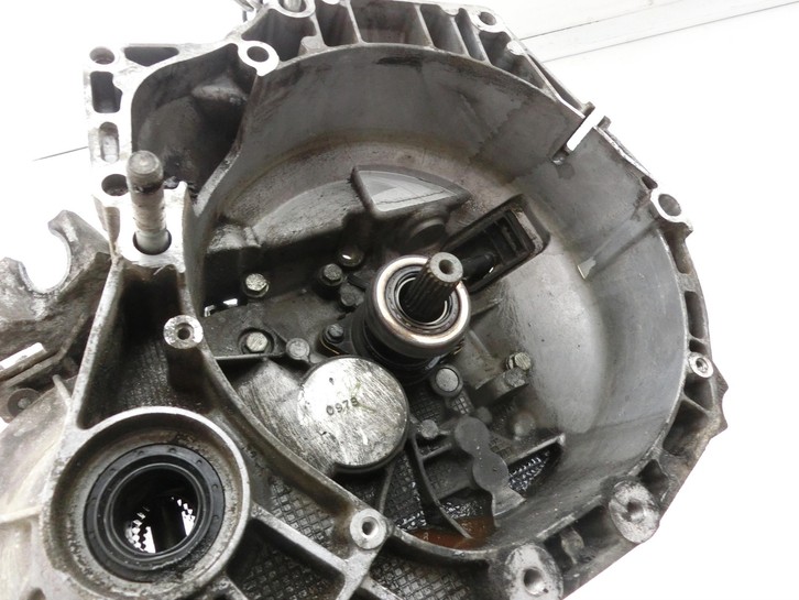 Fiat 500 595 Abarth 12-24 1,4T 101KW Schaltgetriebe Getriebe Fiat 500 595 Abarth 12-24 26.11.2011 51843118 gebraucht Vorschau 2