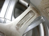 Toyota Previa Estima R3 00-05 4x Felgen Alufelgen 5X114.3 6.5X16Zoll ET53 Toyota Previa Estima R3 00-05 01.07.2000... Vorschau 8