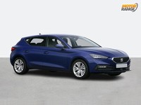 2023 SEAT Leon 1.5 TSI EVO FR Sport 5dr Hatchback PETROL Manual