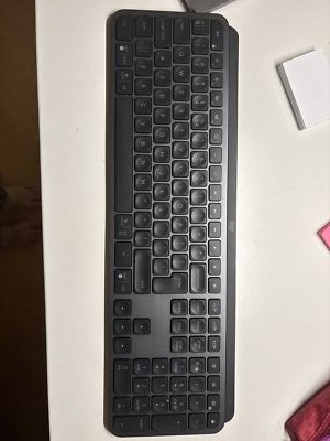 Photos de l'objet d'un acheteur vérifié