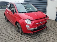 Fiat 500 312 09-15 0,9 63KW Sensor Temperatursensor Fiat 500 312 09-15 07.12.2010 A.610.012.0.0 gebraucht Vorschau 5