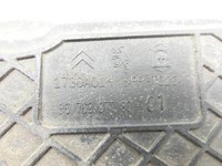 Mitsubishi ASX 12-16 DI-D 1,6 84KW Additivtank Abblue FAP Harnstoff-Behälter Mitsubishi ASX 12-16 24.02.2016... Vorschau 4