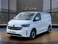 Volkswagen Transporter 2.0 TDI T30 Commerce Plus FWD SWB Euro 6 (s/s) 5dr