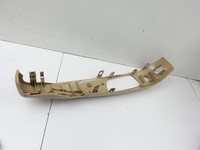 BMW X3 F25 10-14 Blende Innen Auflage Applikation für Beifahrer Sitz Rechts Vorne BMW X3 F25 10-14 22.06.2011... Vorschau 4