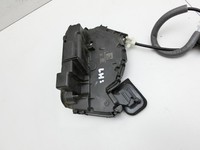 Skoda Octavia III 5E 17-20 Kombi Türschloss Stellmotor Türschloß Hinten Links Skoda Octavia III 5E 17-20 17.06.2019... Vorschau 4