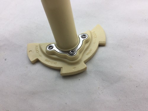 Cuisinart DLC-039 Detachable Stem for Food Processor DLC-7 Pro Replacement Part