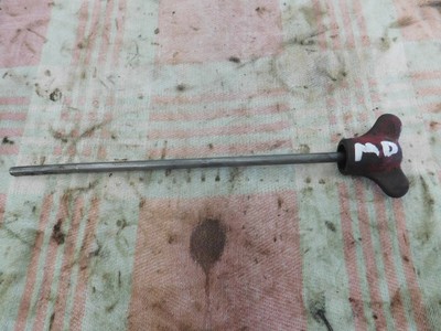 Farmall MD Engine Oil Dipstick   Antique Tractor