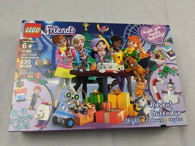 lego friends 41382