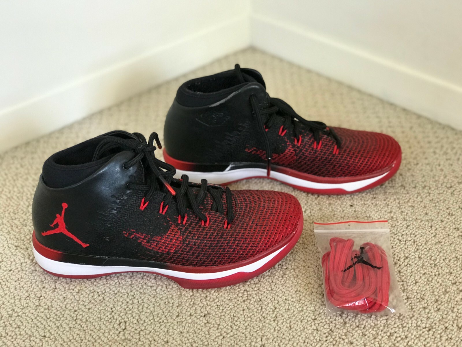 jordan 31 banned for sale