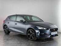 2021 Cupra Leon 1.4 eHybrid 12.8kWh First Edition DSG Euro 6 (s/s) 5dr HATCHBACK