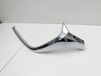 Mazda CX-3 DK 15-18 Zierleiste Chrom Applikation für die Stoßstange Vorne Links Mazda CX-3 DK 15-18 11.05.2017... Vorschau 4