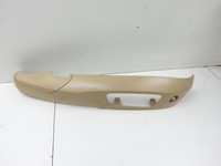 BMW X3 F25 10-14 Blende Innen Auflage Applikation für Beifahrer Sitz Rechts Vorne BMW X3 F25 10-14 22.06.2011... Vorschau 3