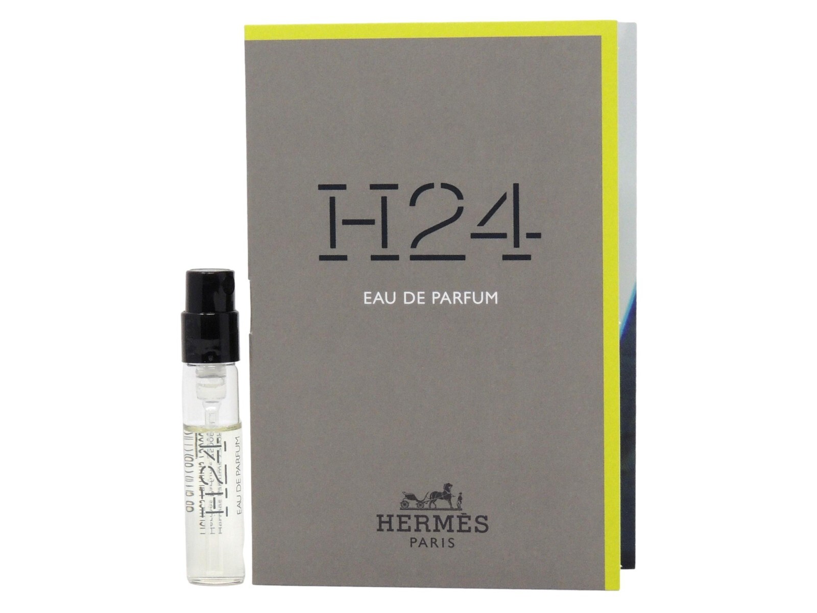 H24 Eau de parfum - 1.69 fl.oz | Hermès USA