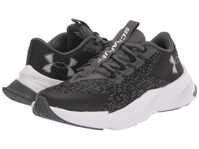 

Кроссовки и кроссовки для мальчиков Under Armour Kids Scramjet 5 (Big Kid)