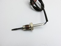 Skoda Octavia VRS III 5E 12-16 TDI 2,0 110KW Abgastemperatur Sensor Abgastemperatursensor Abgassonde Skoda Octavia... Vorschau 2