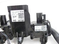 Audi Q3 8U 11-14 Lenkstockschalter Blinker Wischer Kombischalter Audi Q3 8U 11-14 25.04.2013 8X0953501D 8X0953502B... Vorschau 6