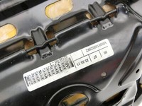 Mercedes W251 R300 10-13 Kurz Sitzpolster für Beifahrersitz Rechts Vorne beheizt Beige Mercedes W251 R300 10-13... Vorschau 6