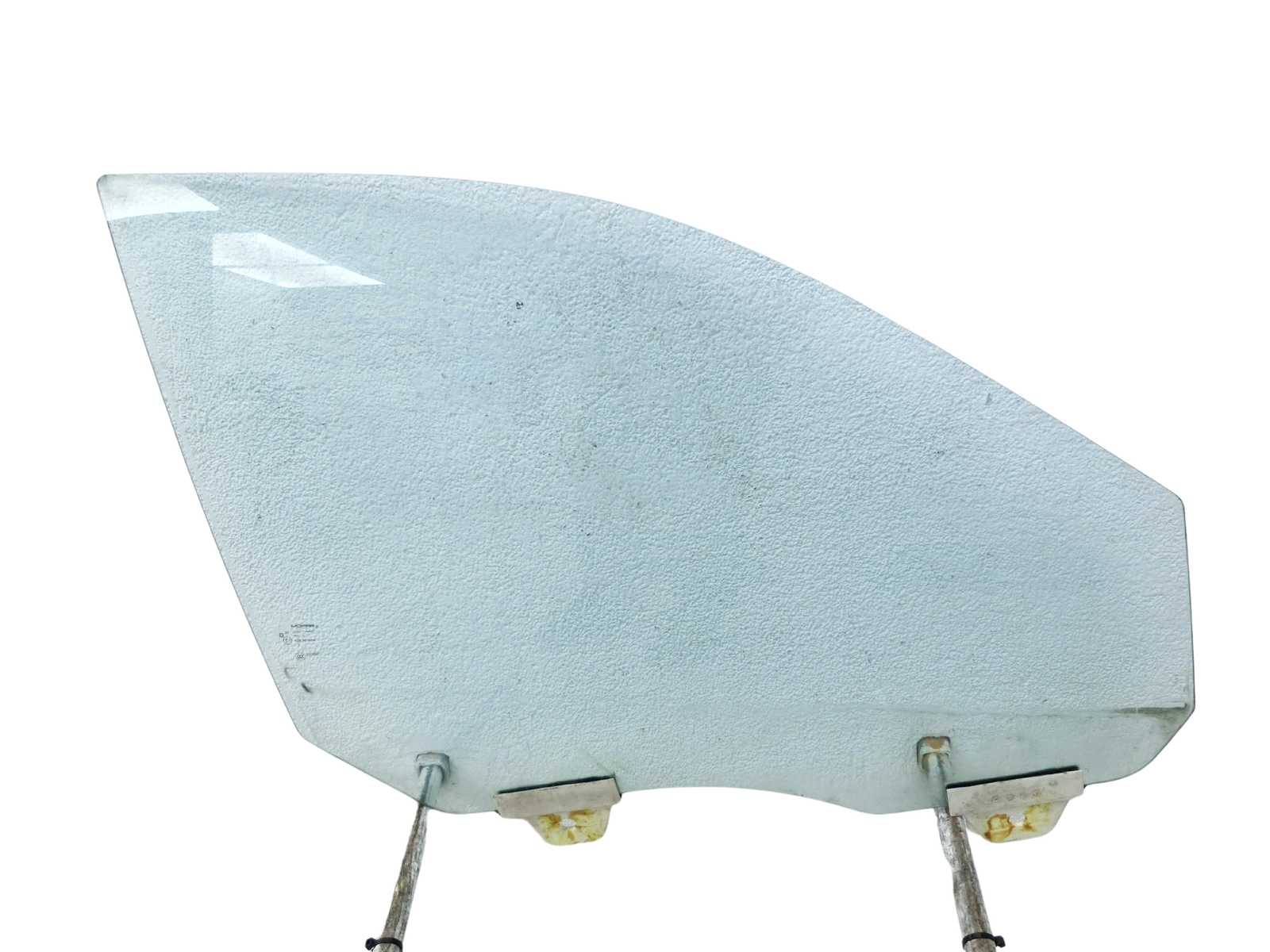 RVK Cristallo laterale per Portiera Dx anteriore VETRO STRATIFICATO DI SICUREZZA Jeep Grand Cherokee WK2 10-13 - Bild 1