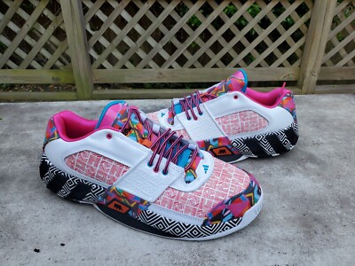 Size 10 - adidas Gil Zero Restomod x UNDRCRWN Remix Collection 2022