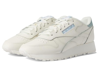 

Женские кроссовки и кроссовки Reebok Lifestyle Classic Leather