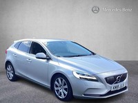 2018 Volvo V40 D3 [4 Cyl 150] Inscription 5dr Geartronic Hatchback Diesel Automa