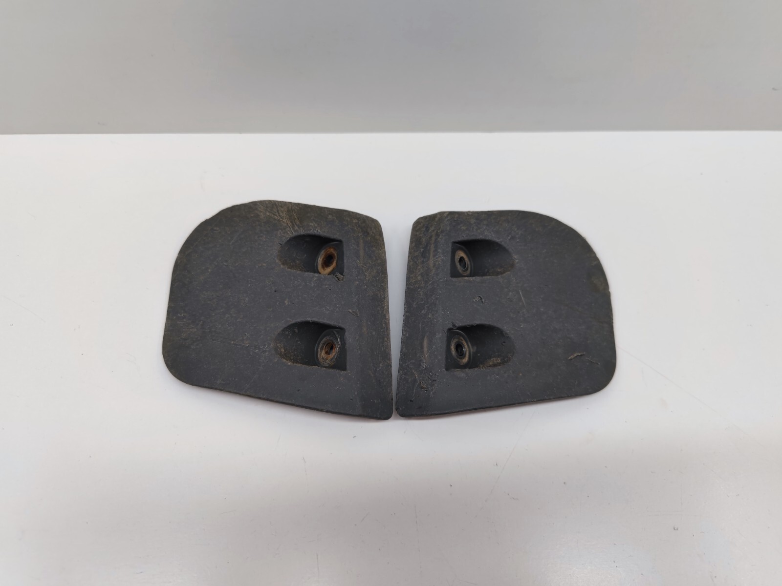 SUZUKI RMZ 450 FRAME GUARD RM-Z 450 RMZ450 2005-2007