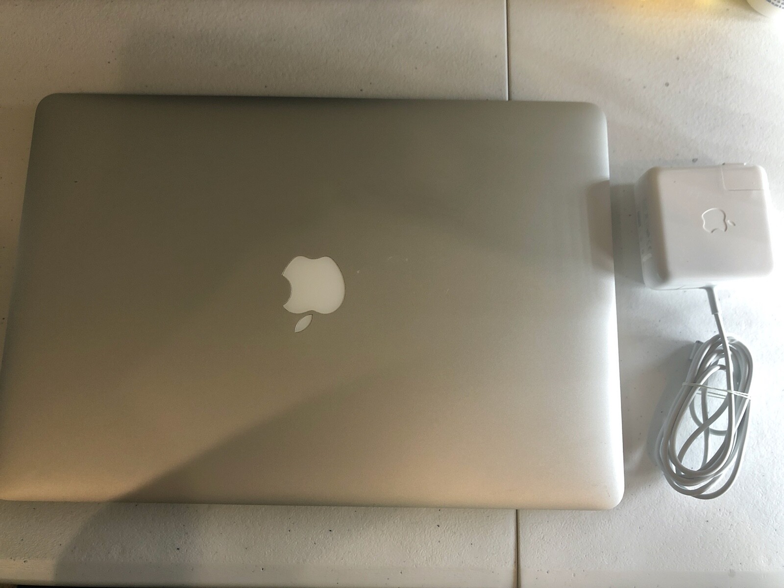 Apple MacBook Pro A1398 15 Apple MacBook Pro A1398 15