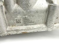 Skoda Fabia III NJ 17-21 TSI 1,0 70KW DKLD Ventildeckel Zylinderkopfhaube mit Nockenwellen Skoda Fabia III NJ 17-21... Vorschau 6