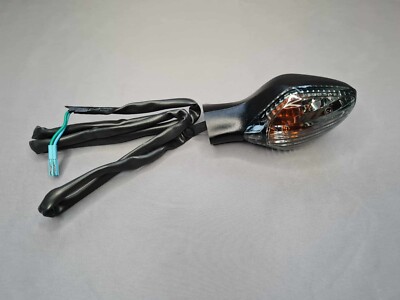 Rear Right / Front Left Indicator for Honda NC 700 X S Integra 2012-2017 Parts