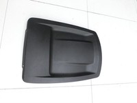 BMW E81 1er 120d 07-12 Blende Innen Auflage Rückenblende für Beifahrer- Sitz Rechts Vorne BMW E81 1er 120d 07-12... Vorschau 2