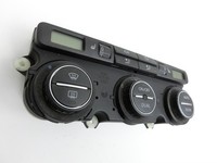 VW Passat 3C B6 05-10 Bedienteil Bedienelement Heizung Klimabedienteil Sitzheizung Regler VW Passat 3C B6 05-10... Vorschau 2