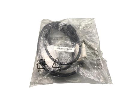 PE-LD 04 CABLE- N/S: 5K05405501HT06R2V PE-LD VGA Cable Black