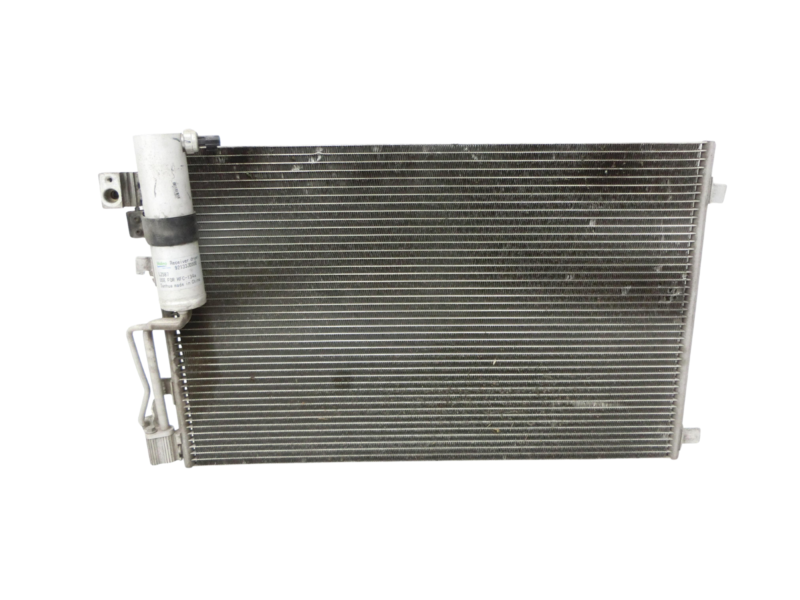 Condensatore Aria di raffreddamento AC per Nissan Qashqai J10 10-13 - Bild 1