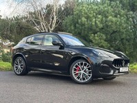 2023 Maserati Grecale 2.0 MHEV Modena ZF 4WD Euro 6 (s/s) 5dr ESTATE Petrol Auto