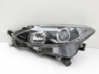 Mazda 3 BM 13-17 Scheinwerfer Frontscheinwerfer Links Mazda 3 BM 13-17 19.11.2013 BHR151040 2532425000 gebraucht Vorschau 2