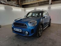2023 Mini Countryman 1.5 10kWh Cooper SE Exclusive SUV 5dr Petrol Plug-in