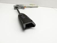 Renault Megane III 08-12 Gurtstraffer für Beifahrer Rechts Vorne Aussen Renault Megane III 08-12 02.08.2012... Vorschau 4
