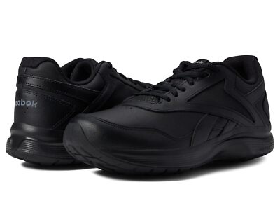 Мужские кроссовки и спортивная обувь Reebok Walk Ultra 7 DMX Max