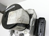 Renault Megane III KZ 08-12 ABS Steuergerät Aggregat Hydraulikblock Renault Megane III KZ 08-12 18.10.2012... Vorschau 4
