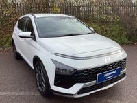 2024 Hyundai BAYON 1.0 TGDi Premium 5dr Hatchback Petrol Manual