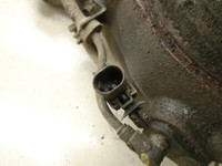 Land Rover Discovery 4 IV 09-13  SDV6 3,0TD 180KW 4WD Achsschenkel Radnabe mit ABS Links Hinten Land Rover... Vorschau 7