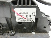 Opel Corsa D 06-10 3 Türer Türschloss m. ZV Stellmotor Rechts Hinten Opel Corsa D 06-10 07.11.2008 13258267... Vorschau 5