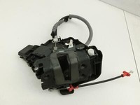Ford Mondeo IV 4 07-10 Kombi Schrgh Türschloss m. ZV Stellmotor Rechts Hinten Ford Mondeo IV 4 07-10 21.05.08... Vorschau 6