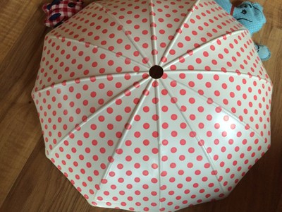 Vintage Dolly Toy Animal Shower Crib Mobile With Instructions